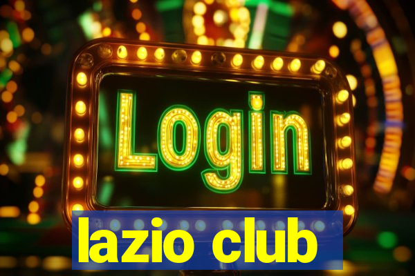 lazio club