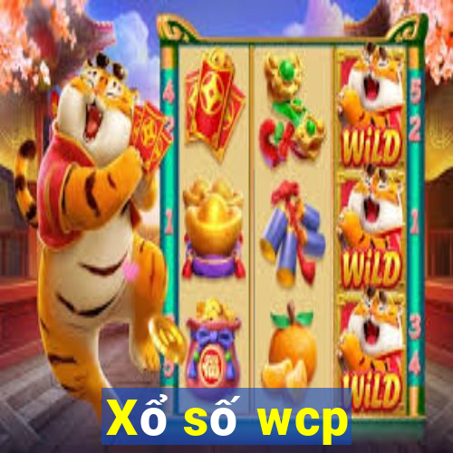 Xổ số wcp