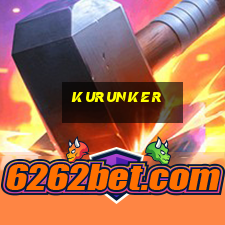 kurunker