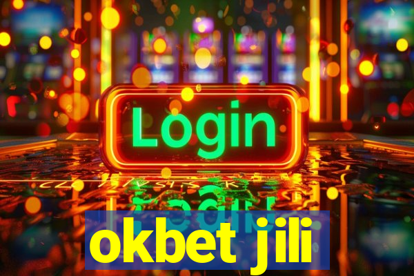 okbet jili