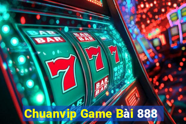 Chuanvip Game Bài 888