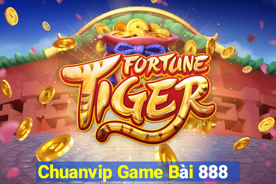 Chuanvip Game Bài 888