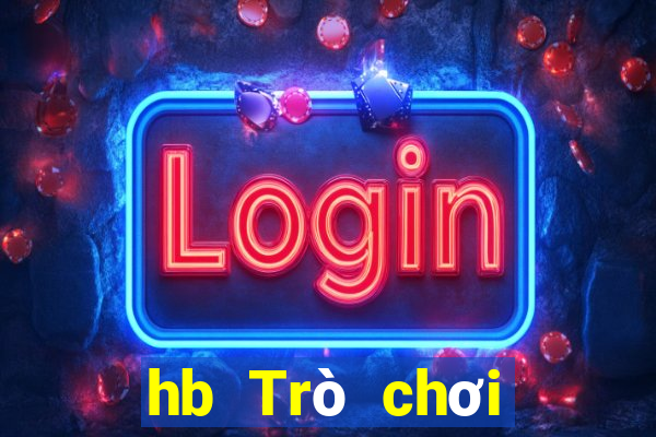 hb Trò chơi miễn phí cho