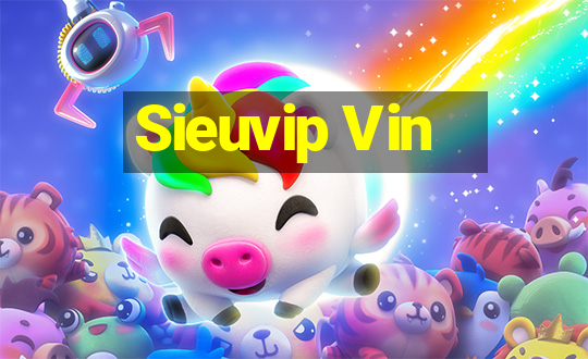 Sieuvip Vin