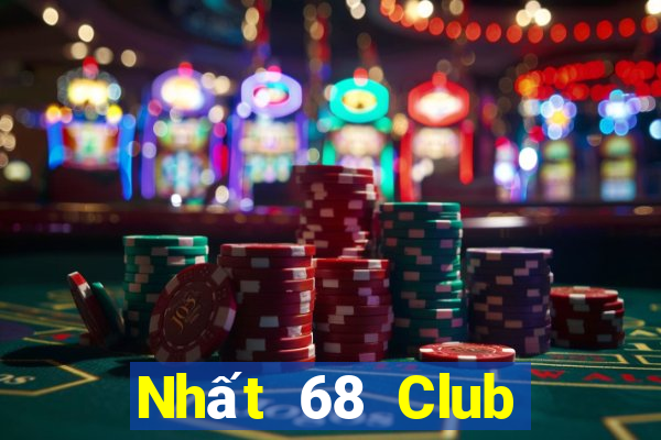 Nhất 68 Club Game Bài Ios