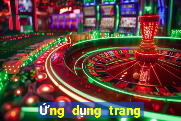 Ứng dụng trang chủ 3d Net