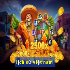 lịch sử việt nam