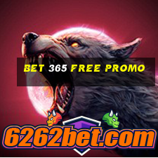 bet 365 free promo