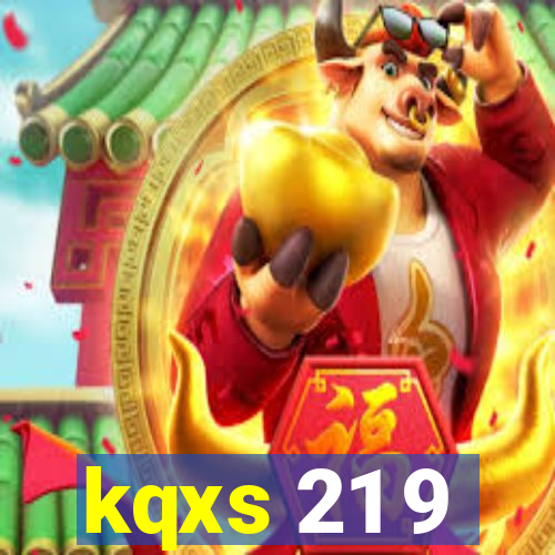 kqxs 21 9