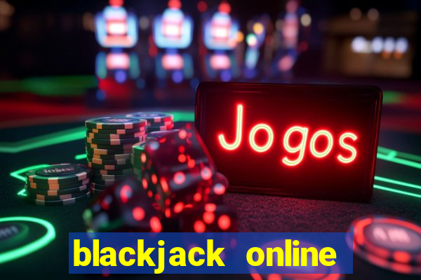 blackjack online south africa