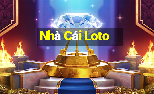 Nhà Cái Loto