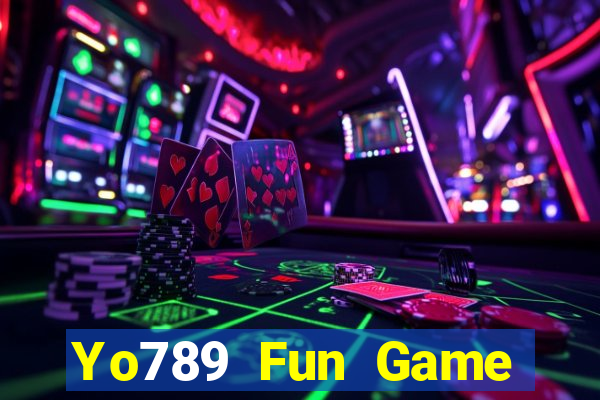 Yo789 Fun Game Bài 77