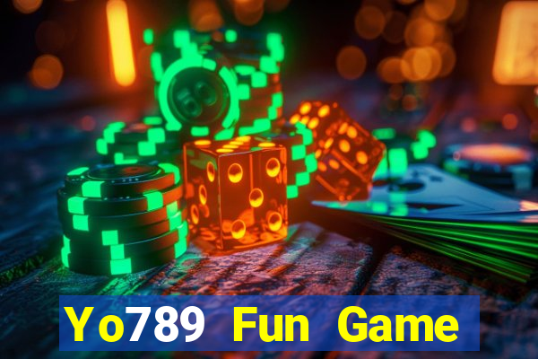 Yo789 Fun Game Bài 77