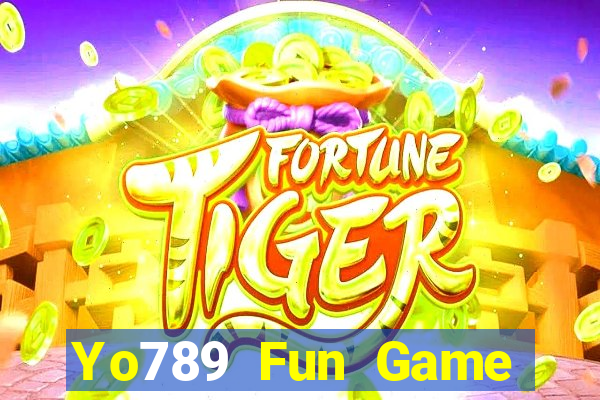 Yo789 Fun Game Bài 77