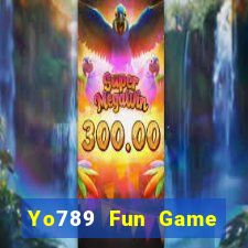 Yo789 Fun Game Bài 77