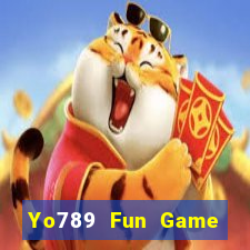 Yo789 Fun Game Bài 77