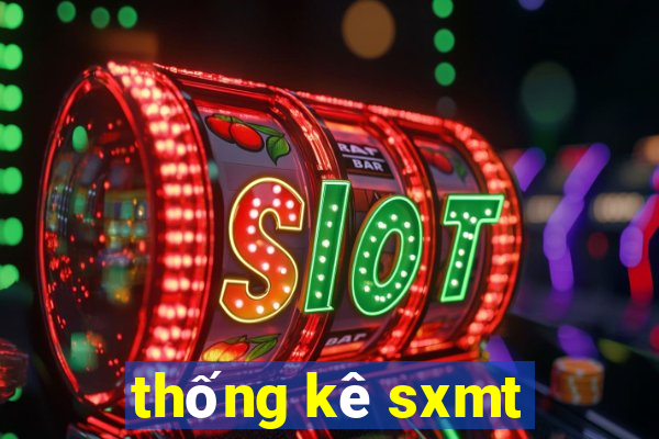 thống kê sxmt