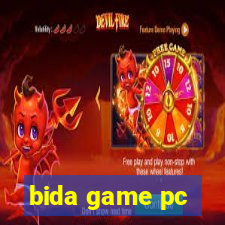 bida game pc