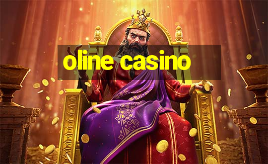 oline casino