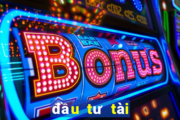 đầu tư tài chính baccarat