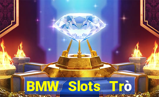 BMW Slots Trò chơi Tải về