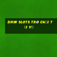 BMW Slots Trò chơi Tải về