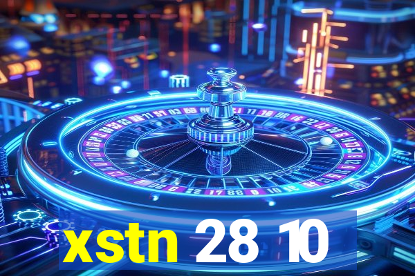 xstn 28 10