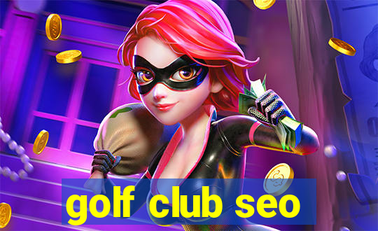 golf club seo