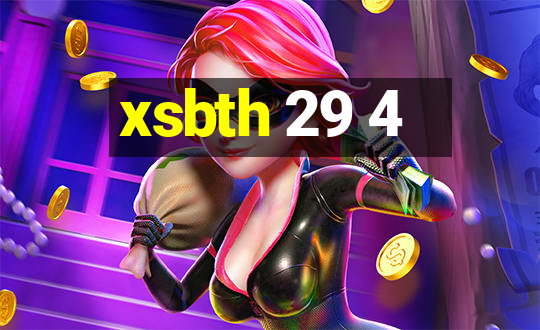 xsbth 29 4