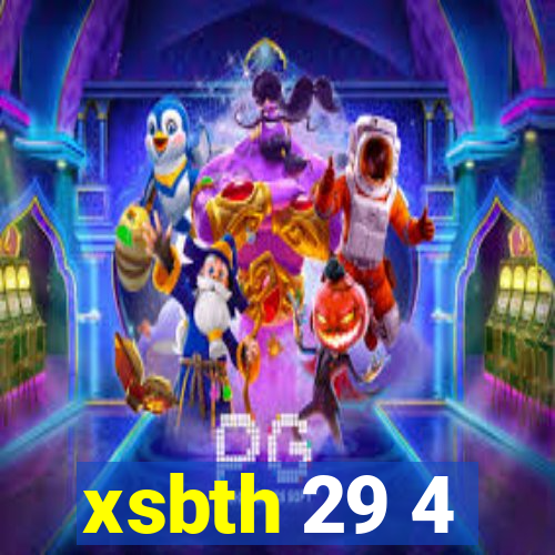 xsbth 29 4