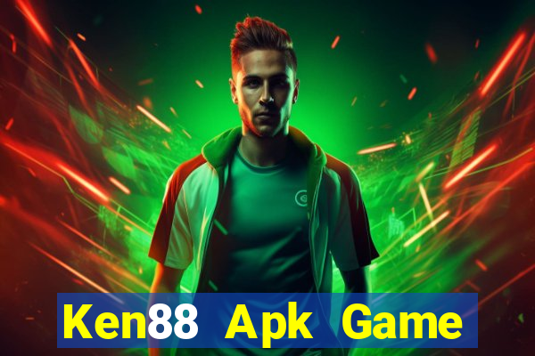 Ken88 Apk Game Bài 365