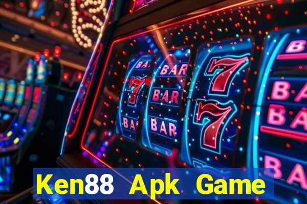 Ken88 Apk Game Bài 365