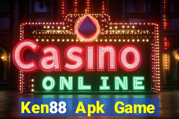 Ken88 Apk Game Bài 365