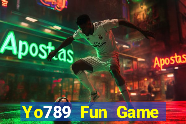 Yo789 Fun Game Bài Sinh Tử