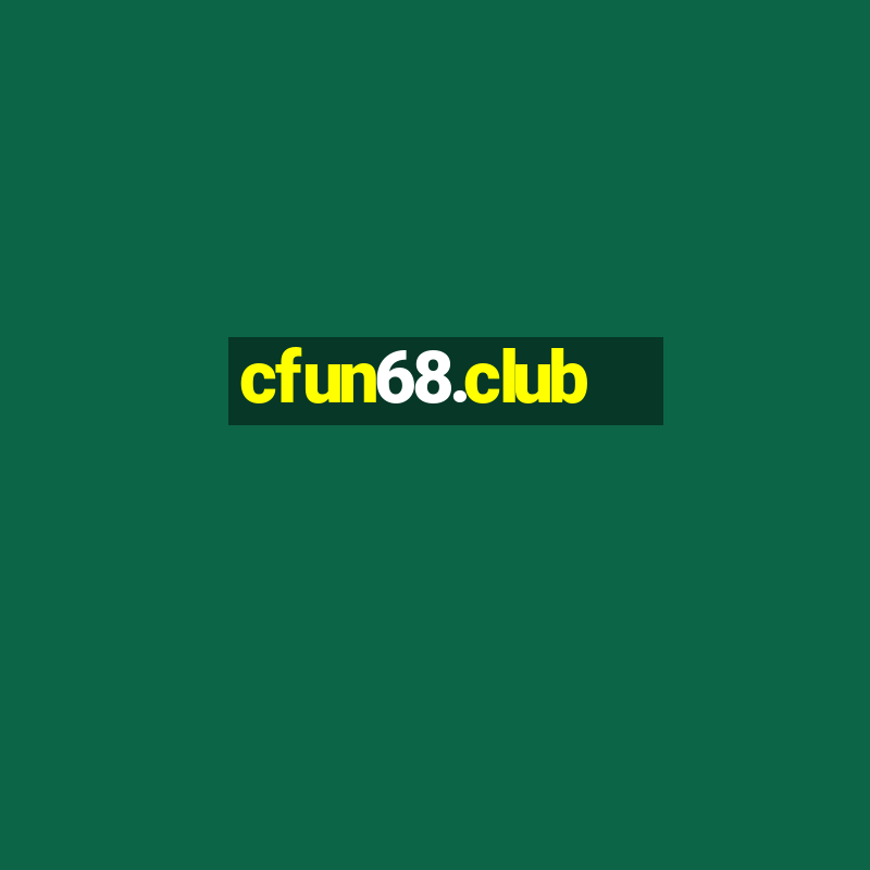 cfun68.club