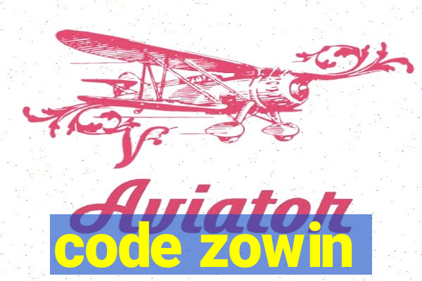 code zowin