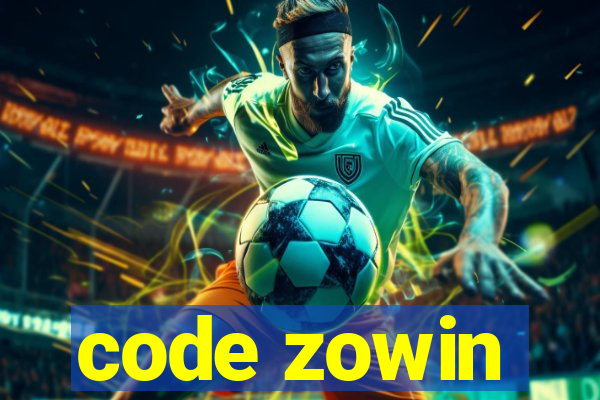 code zowin