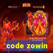 code zowin