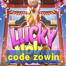 code zowin