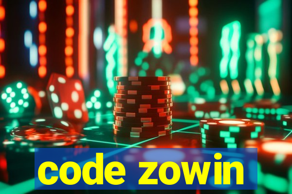 code zowin