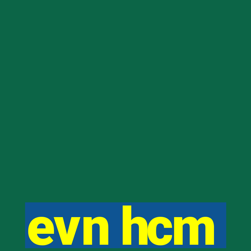 evn hcm