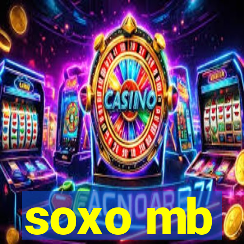 soxo mb