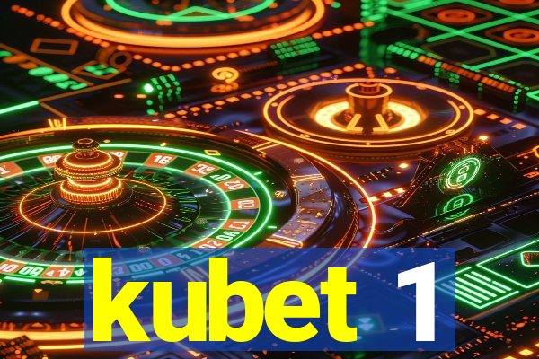 kubet 1