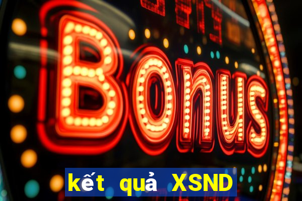 kết quả XSND ngày 26