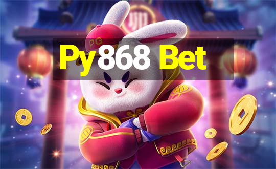 Py868 Bet