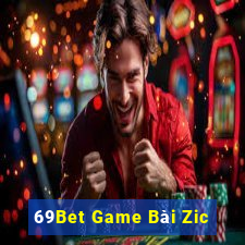 69Bet Game Bài Zic