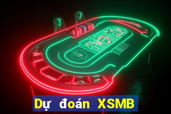 Dự đoán XSMB ngày 27