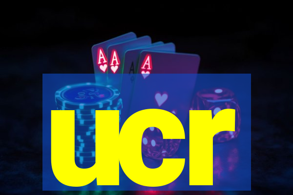 ucr