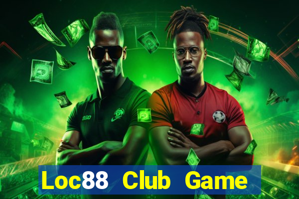 Loc88 Club Game Bài Phỏm Đổi Thưởng