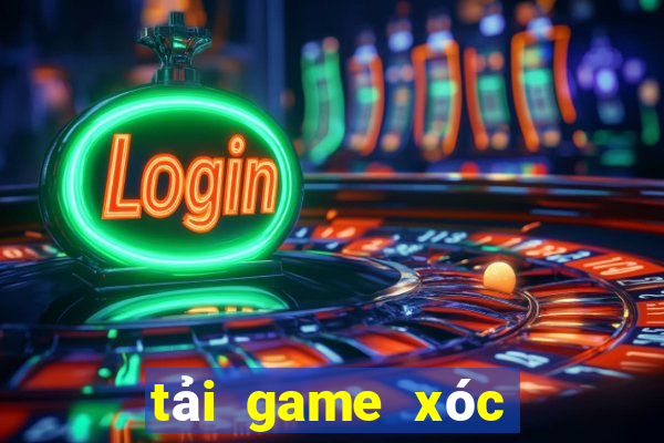 tai game xoc dia doi thuong